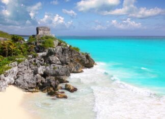 Riviera Maya da un giro histórico: ya no se vende solo por sus playas