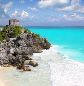 Riviera Maya da un giro histórico: ya no se vende solo por sus playas
