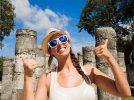 México registra un aumento del 5% en el gasto turístico extranjero durante el verano 2025