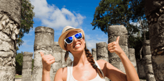 México registra un aumento del 5% en el gasto turístico extranjero durante el verano 2025