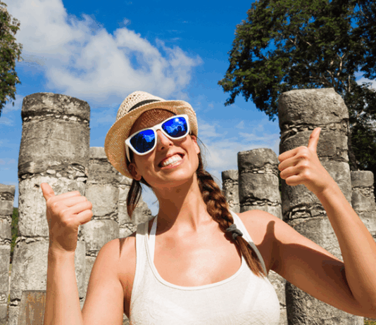 México registra un aumento del 5% en el gasto turístico extranjero durante el verano 2025