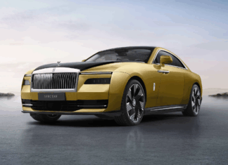 Rolls-Royce amplía su fábrica, pero fabricará menos autos: la estrategia del lujo sin prisa
