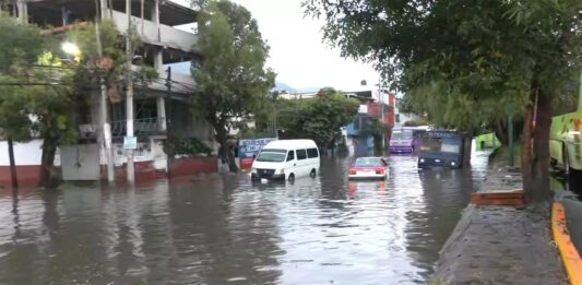 Apoyos Bienestar para Afectados por Inundaciones 2025 en la CDMX Apoyos Bienestar para Afectados por Inundaciones 2025 en la CDMX