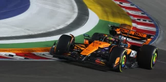 Apple revoluciona el streaming deportivo con los derechos exclusivos de la F1 Apple F1