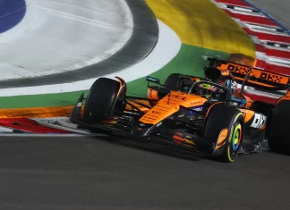 Apple revoluciona el streaming deportivo con los derechos exclusivos de la F1 Apple F1