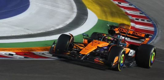 Apple revoluciona el streaming deportivo con los derechos exclusivos de la F1 Apple F1