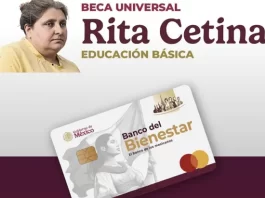 Beca Rita Cetina: ¿Quiénes se inscribirán en 2026 y quiénes en 2027? Beca Rita Cetina Quiénes se inscribirán en 2026 y quiénes en 2027