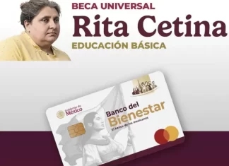 Beca Rita Cetina: ¿Quiénes se inscribirán en 2026 y quiénes en 2027? Beca Rita Cetina Quiénes se inscribirán en 2026 y quiénes en 2027