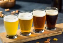 Beer Friday llega a Expo Cerveza México 2025 con promociones y experiencias únicas Beer Friday en cdmx