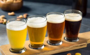 Beer Friday llega a Expo Cerveza México 2025 con promociones y experiencias únicas Beer Friday en cdmx