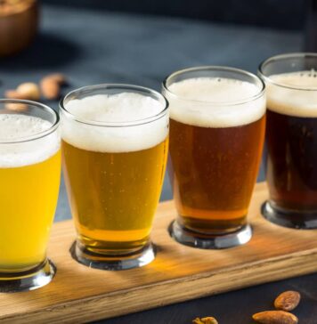 Beer Friday llega a Expo Cerveza México 2025 con promociones y experiencias únicas Beer Friday en cdmx