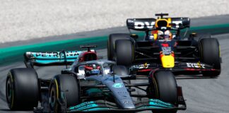 Boletos para el Gran Premio de México 2026 Boletos para el Gran Premio de México 2026