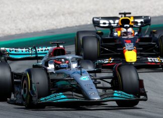 Boletos para el Gran Premio de México 2026 Boletos para el Gran Premio de México 2026