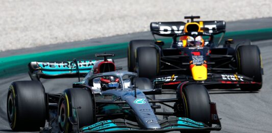 Boletos para el Gran Premio de México 2026 Boletos para el Gran Premio de México 2026
