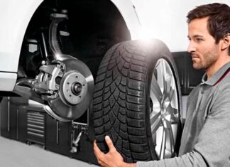 Cuándo cambiar las llantas de tu coche: señales, consejos y errores que debes evitar