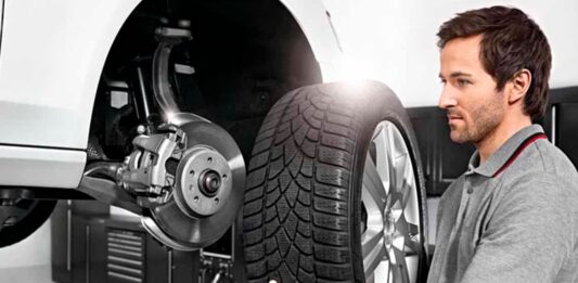 Cuándo cambiar las llantas de tu coche: señales, consejos y errores que debes evitar