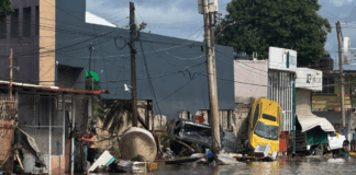 Censos del Bienestar a damnificados por inundaciones Censos del Bienestar a damnificados por inundaciones