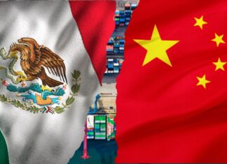 China rechaza investigación antidumping sobre sus productos China rechaza investigación antidumping sobre sus productos