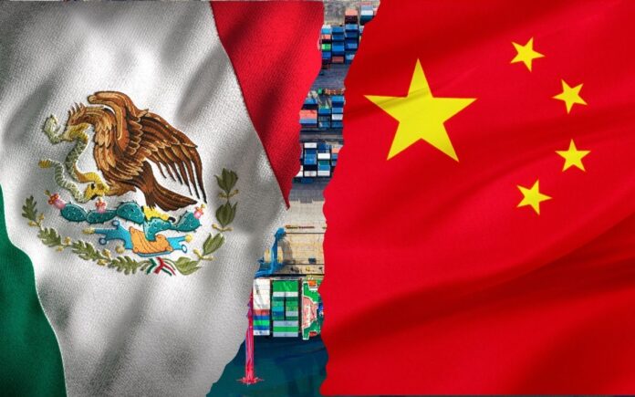 China rechaza investigación antidumping sobre sus productos