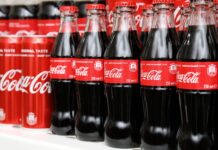 Coca-Cola se compromete a reducir 30% las calorías de sus bebidas Coca-Cola se compromete a reducir 30% las calorías de sus bebidas