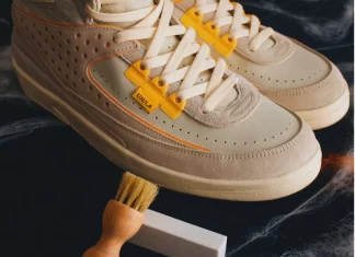 Cómo limpiar el calzado de gamuza Cómo limpiar el calzado de gamuza