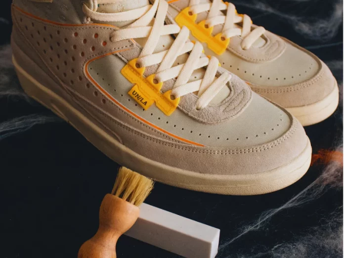 Cómo limpiar el calzado de gamuza