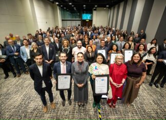 SECTUR entrega distintivos de calidad a mil prestadores de servicios: impulso al turismo mexicano