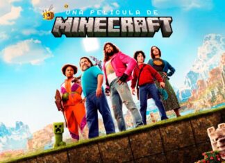 Confirman fecha de estreno para Minecraft 2: La Película Confirman fecha de estreno para Minecraft 2 La Película