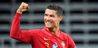 Cristiano Ronaldo habla de su retiro y causa impacto Cristiano Ronaldo habla de su retiro y causa impacto