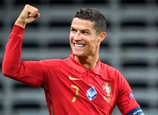 Cristiano Ronaldo habla de su retiro y causa impacto Cristiano Ronaldo habla de su retiro y causa impacto