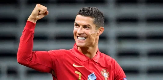 Cristiano Ronaldo habla de su retiro y causa impacto Cristiano Ronaldo habla de su retiro y causa impacto