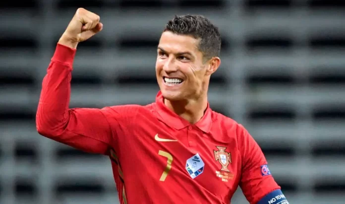 Cristiano Ronaldo habla de su retiro y causa impacto