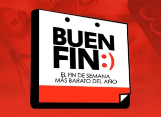 ¿Cuándo es el Buen Fin 2025 y qué ofertas habrá? Cuándo es el Buen Fin 2025 y qué ofertas habrá