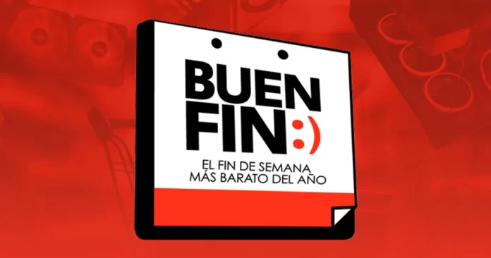 Cuándo es el Buen Fin 2025 y qué ofertas habrá