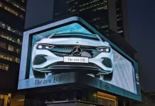 El poder del DOOH y OOH en Latinoamérica durante el Buen Fin y Black Friday DOOH Buen Fin 2025