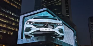 El poder del DOOH y OOH en Latinoamérica durante el Buen Fin y Black Friday DOOH Buen Fin 2025