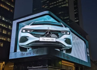 El poder del DOOH y OOH en Latinoamérica durante el Buen Fin y Black Friday DOOH Buen Fin 2025