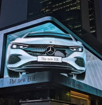 El poder del DOOH y OOH en Latinoamérica durante el Buen Fin y Black Friday DOOH Buen Fin 2025