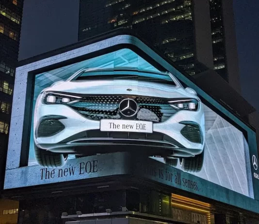 El poder del DOOH y OOH en Latinoamérica durante el Buen Fin y Black Friday DOOH Buen Fin 2025
