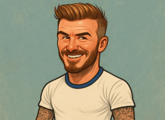 Cómo controlar el TOC: el trastorno que convirtió a David Beckham en un perfeccionista extremo David Beckham en un perfeccionista extremo TOC Revista Flow