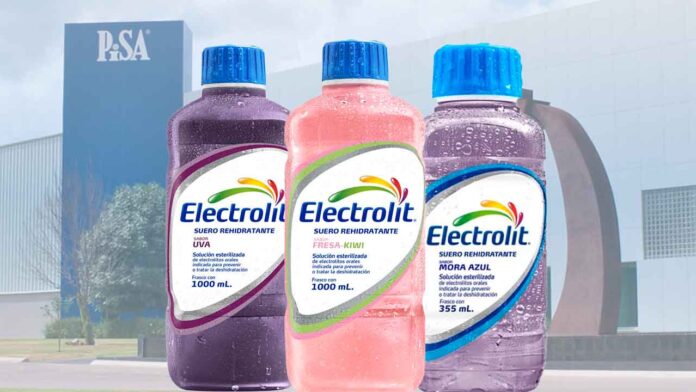 De verdad Electrolit es malo para la salud