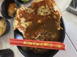 Descubre Birria Lichita : Sabor auténtico de la CDMX Descubre Birria Lichita Sabor auténtico de la CDMX