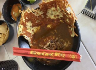 Descubre Birria Lichita : Sabor auténtico de la CDMX Descubre Birria Lichita Sabor auténtico de la CDMX