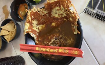 Descubre Birria Lichita : Sabor auténtico de la CDMX Descubre Birria Lichita Sabor auténtico de la CDMX