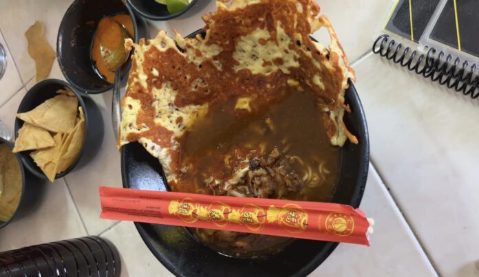 Descubre Birria Lichita Sabor auténtico de la CDMX