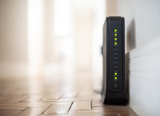 Descubre quién está conectado a tu red WiFi doméstica Descubre quién está conectado a tu red WiFi doméstica