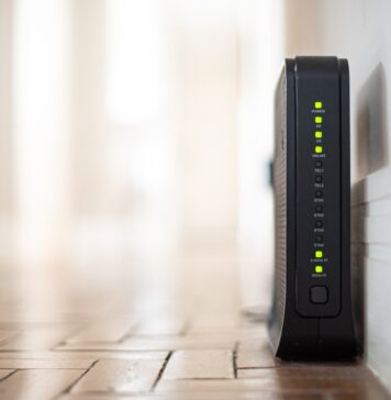 Descubre quién está conectado a tu red WiFi doméstica Descubre quién está conectado a tu red WiFi doméstica