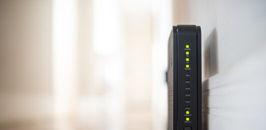 Descubre quién está conectado a tu red WiFi doméstica Descubre quién está conectado a tu red WiFi doméstica