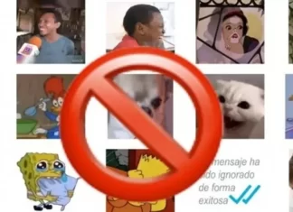 Diputado de Morena presenta Ley Anti-Stickers Diputado de Morena presenta Ley Anti-Stickers