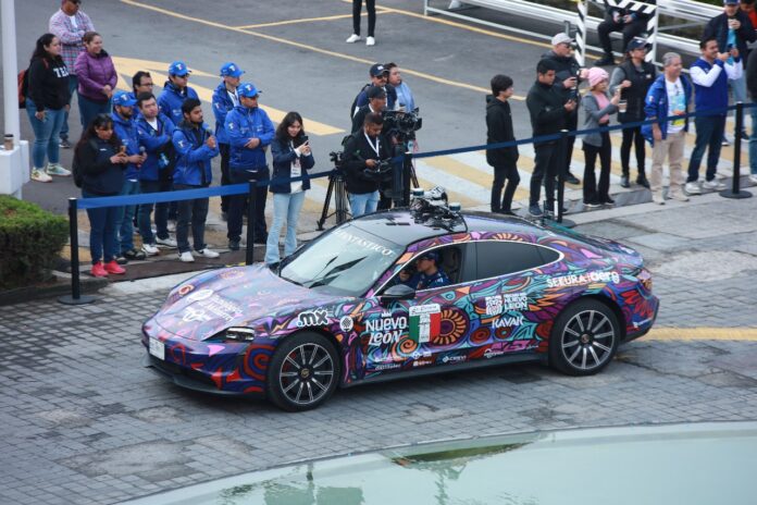 El Fantástico en acción